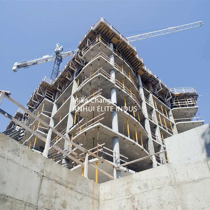 concrete admixture Polycarboxylate Mother Solution