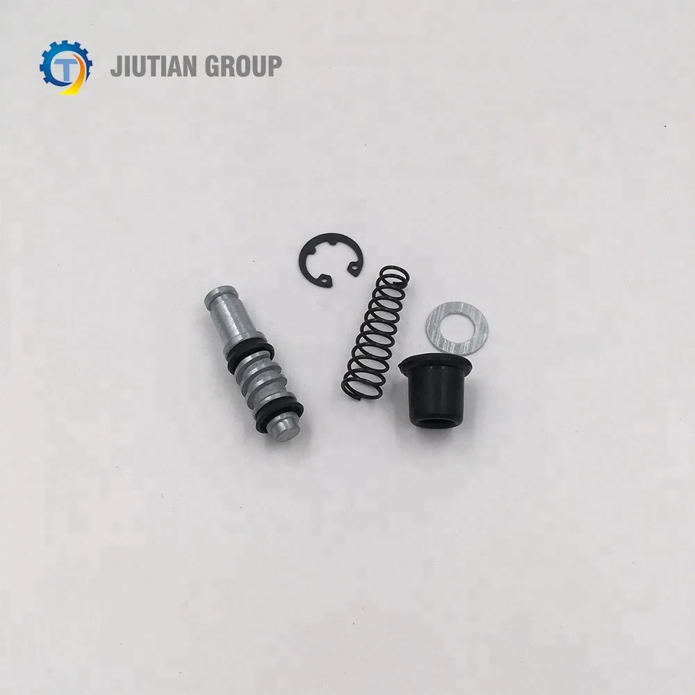 Motorcycle SUPRA-X SMASH Brake Cylinder Pump Suzuki Master  Repair Kit