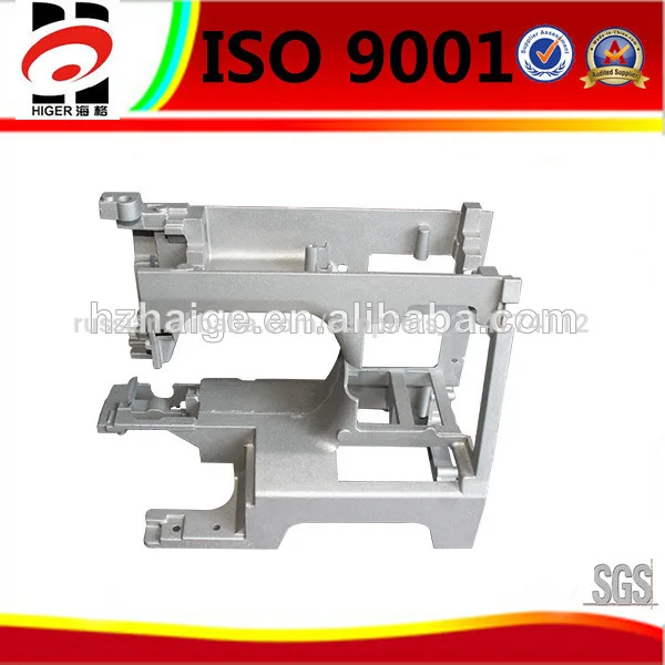 автомобильных запасных частей/машина автомобильных частей/автомобильной системы охлаждения части