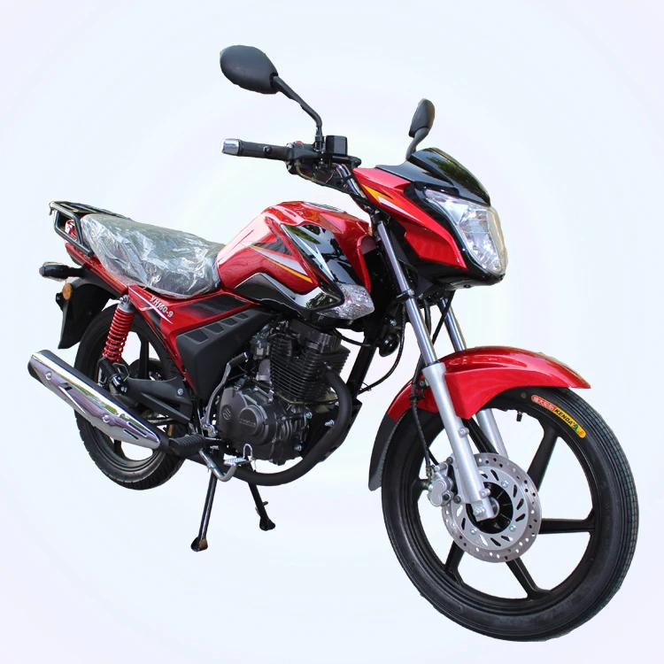 chinese motorcycle kavaki cg125 engine motorcycle FD motor sale for adult