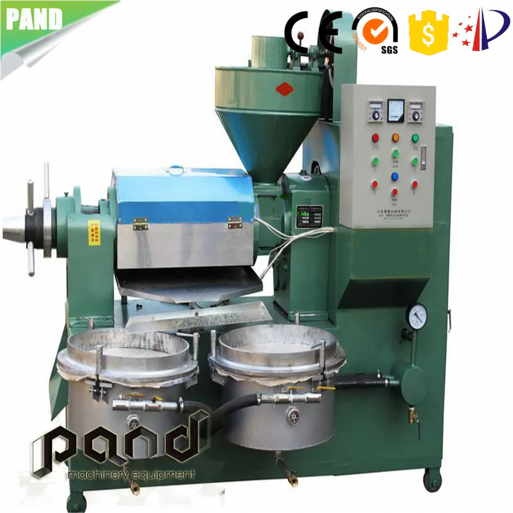 Best quality olive kernel oil mill machine for household use dehydrated olive oil making machine