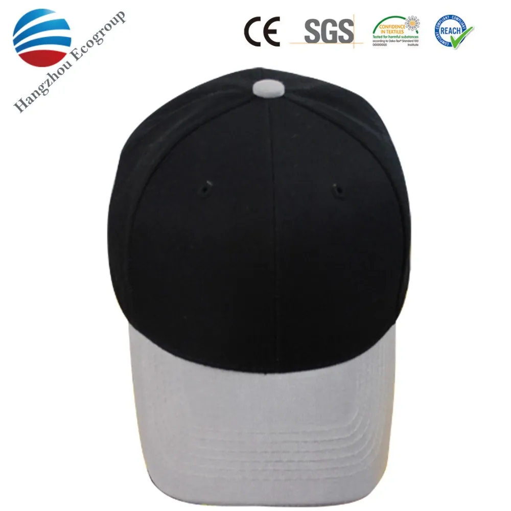 Customized soccer fans cotton fitted baseball cap