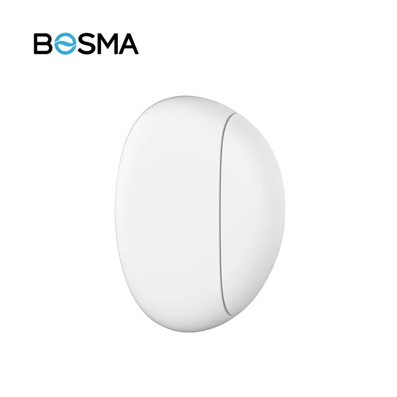 Smart home security sensor 433/868/915MHz door window sensor contact