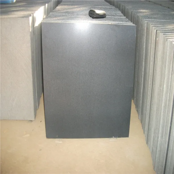 
Cheap price Polished black oriental basalt, black oriental basalt 