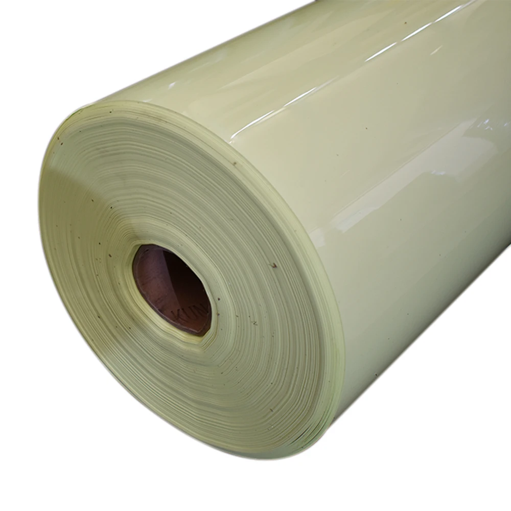 Colored Rigid Pvc Sheet 0.1-0.8Mm Thickness Plastic Sheet Pvc Plastic Roll