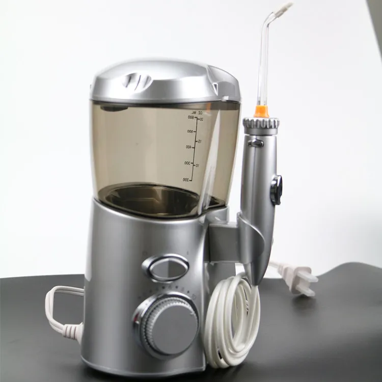 
Customized professional dental irrigator flosser 