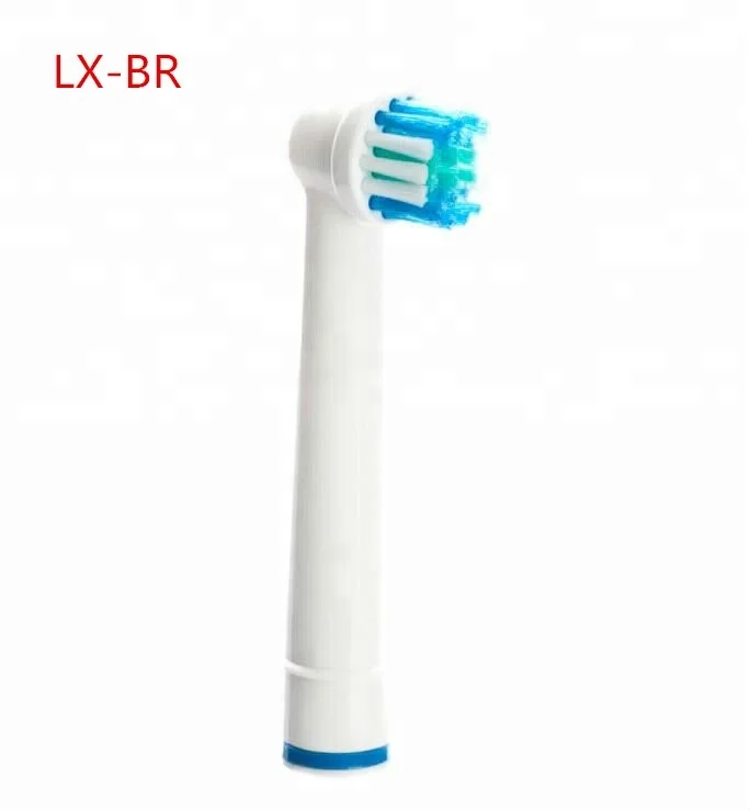 ALB-BR Adult Teeth Clean Oral Brush Heads Replaceable Oral brush Heads