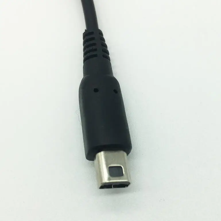 Новый USB-кабель 1 2 м для Nintendo DS Lite NDSL DSL USB-кабеля передачи данных зарядный кабель питания шнур