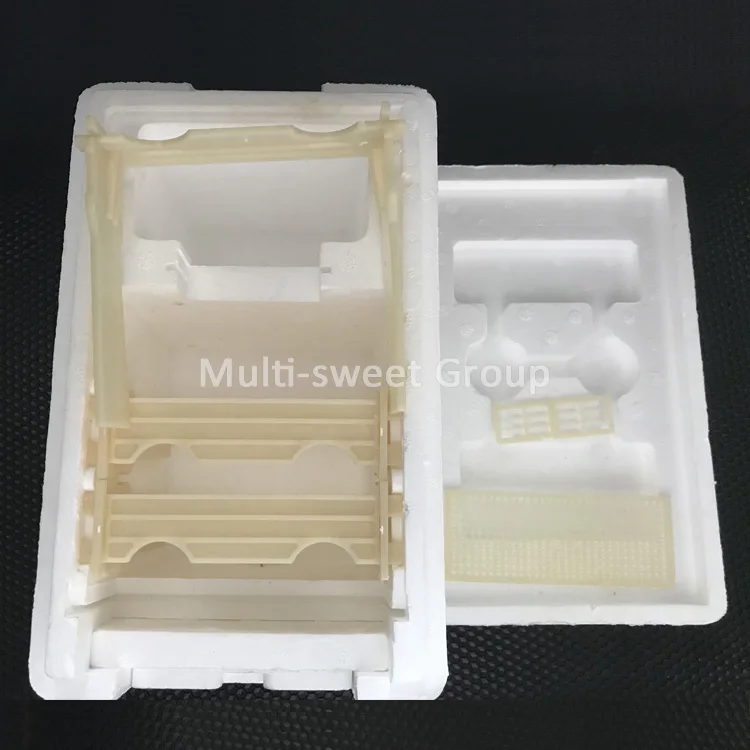 Queen Bee Mating Nuc bee hive box