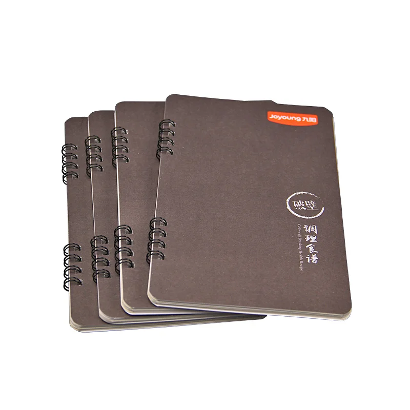 Custom printing service paper produce color glossy lamination magazine manual book pamphlet