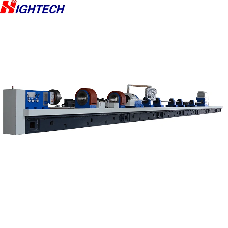 
T2110G Deep Hole Drilling and Boring Machine 