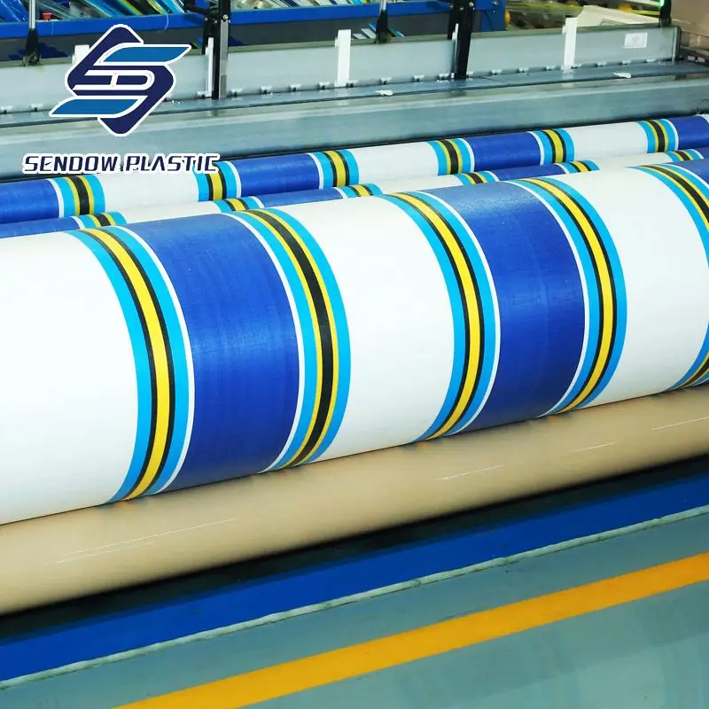 Promotional Auto Machine Heat Resistant Tarp