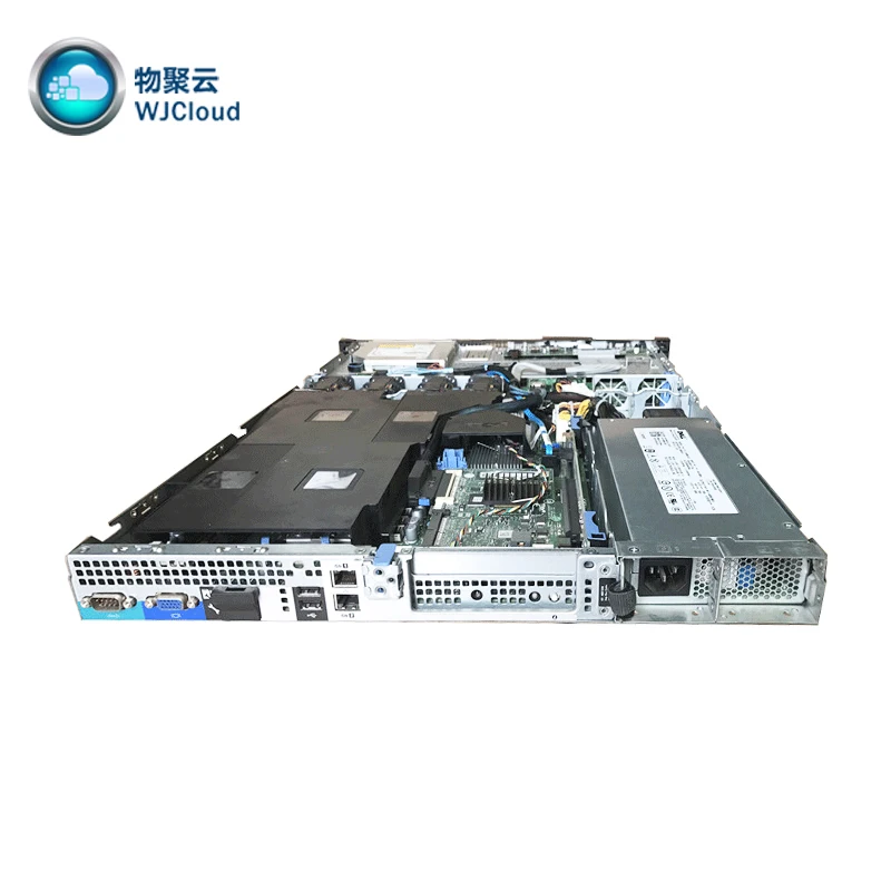 Used Wholesale Original R410 Server