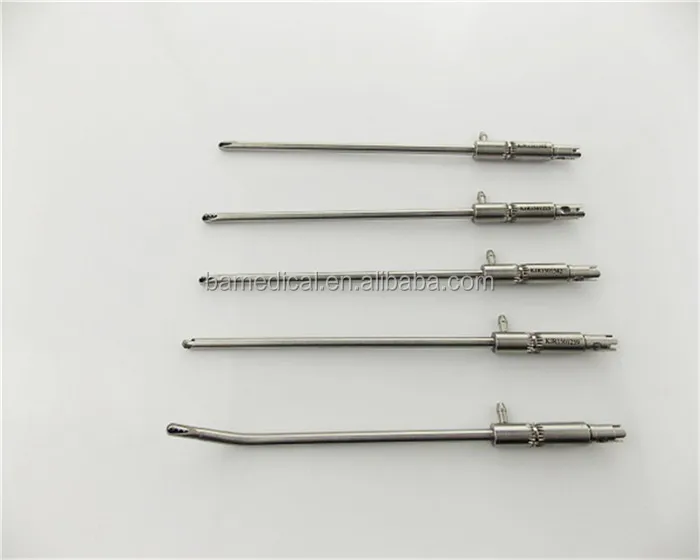 China Nasal shaver/medical equipment Nasal shaver