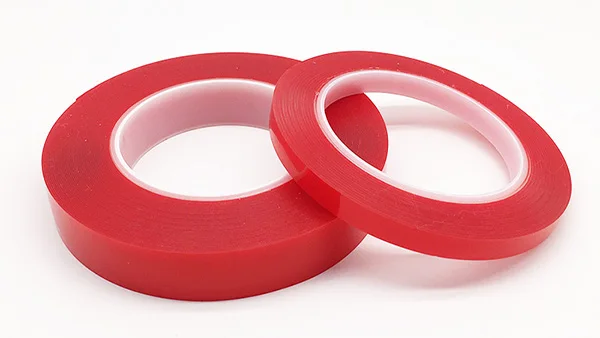 Transparent Double Sided Adhesive Tapes Glue Acrylic Foam Double Sided Foam Tape