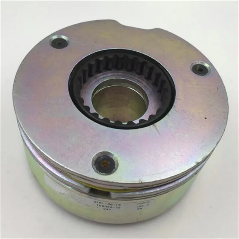 1EB024-72 Electromagnetic Lock Brake for Servo Motor