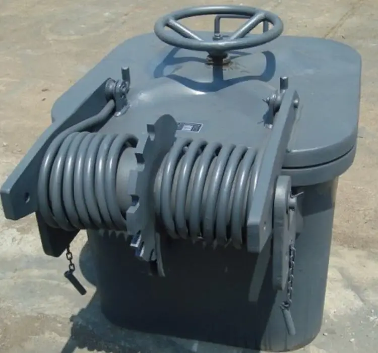 Wholesale ship watertight stainless steel marine hatches