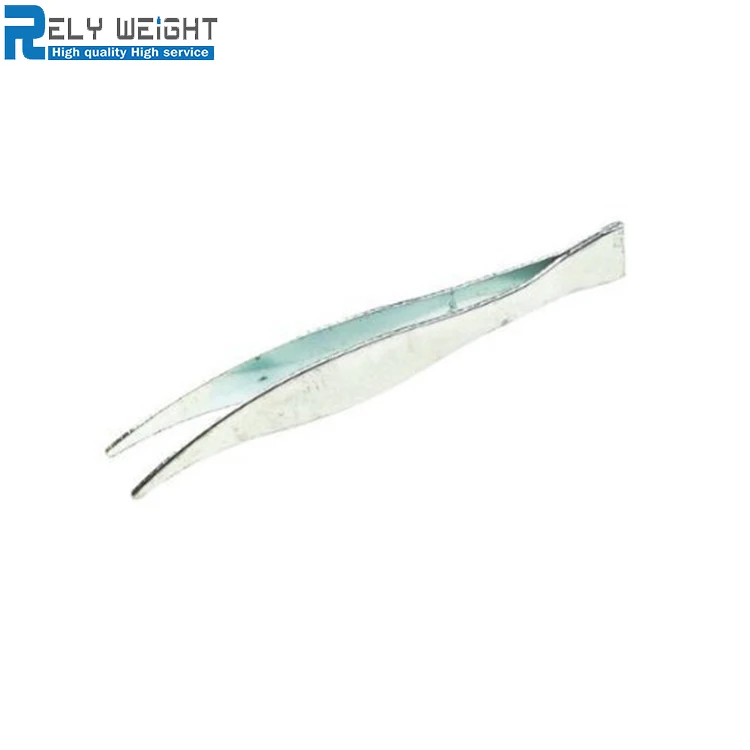 Best supplier A Set of 100g Gram Chrome Scales Calibration Weight Kit for Digital Jewellery Scale