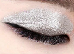 Best sale party exempt postage waterproof shining glitter  makeup liquid  eyeshadow