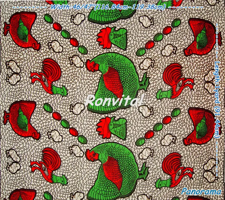 Item No.Y115 Choose classical real wax african textile fabric