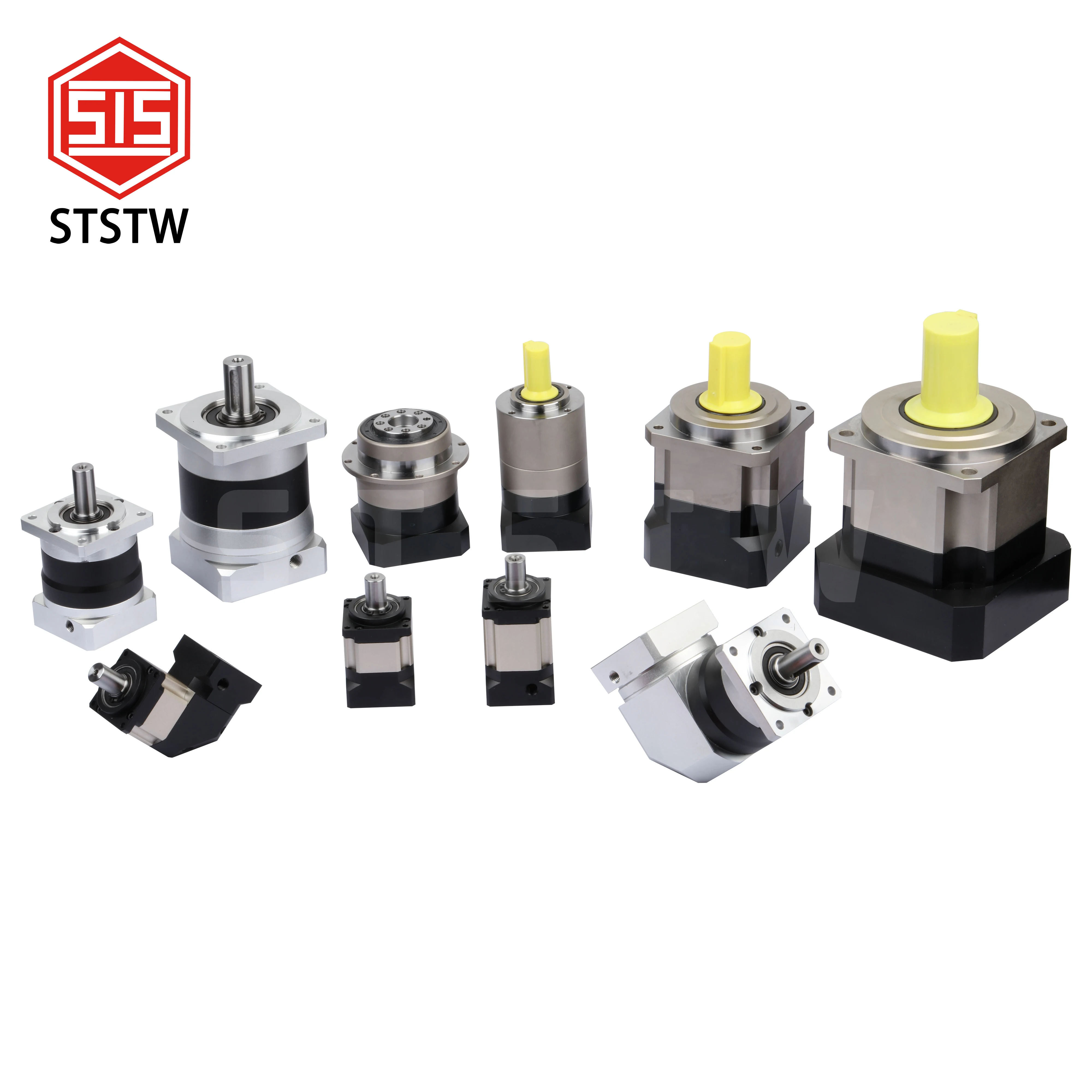 Chinese supplier wholesales 5NM-1360NM torque ac planetary gear motor