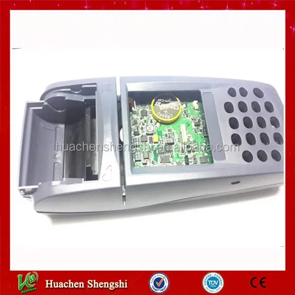 
VeriFone Nurit 8020 case 