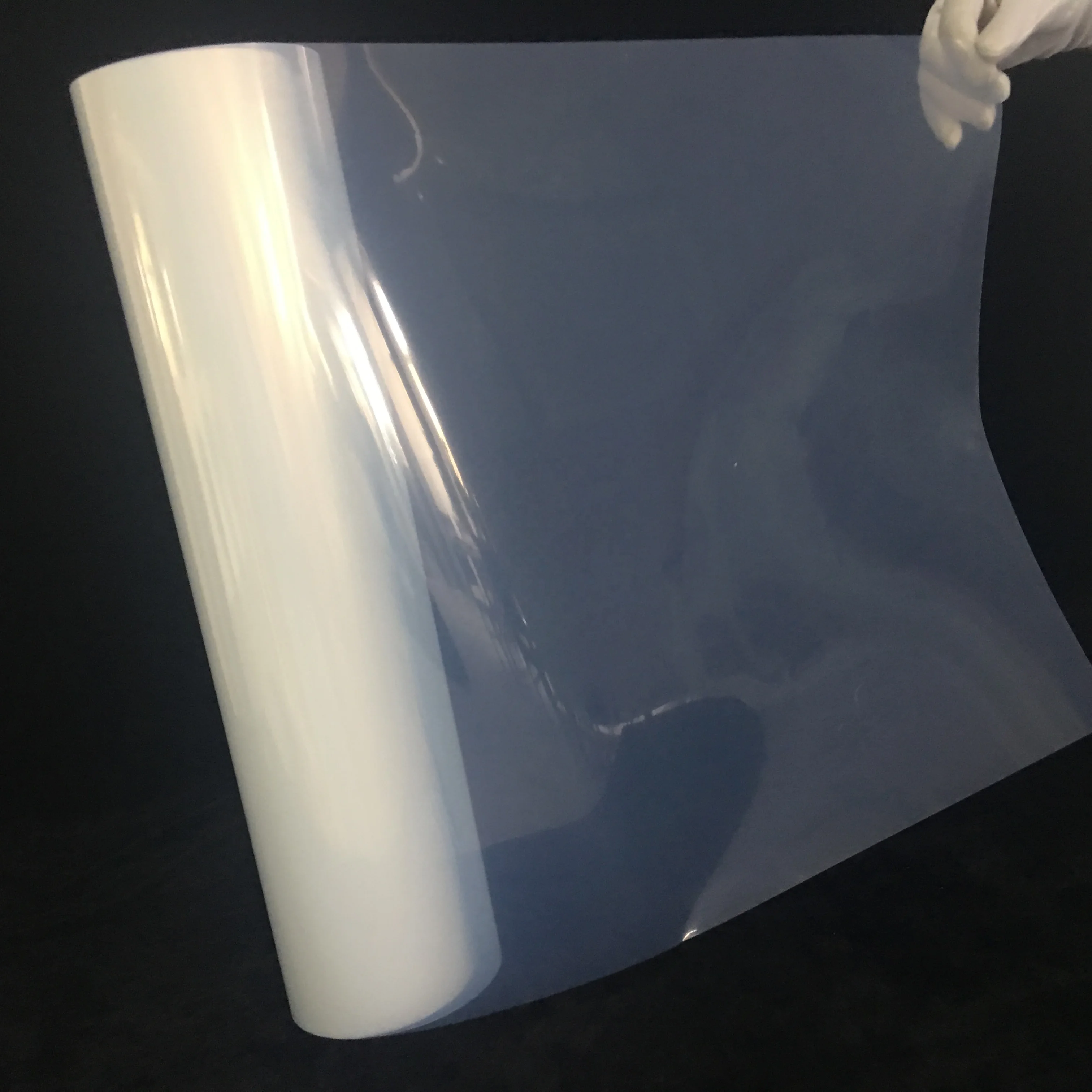 China Supplier Screen Printing Flexgraphy Inkjet Printer Inkjet Films Translucent
