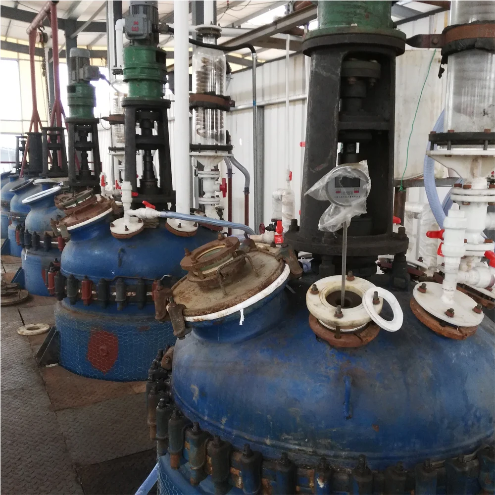 Triethylamine hydrochloride ( Tolzaoline bydrochloride ) CAS 554-68-7 with purity 97%