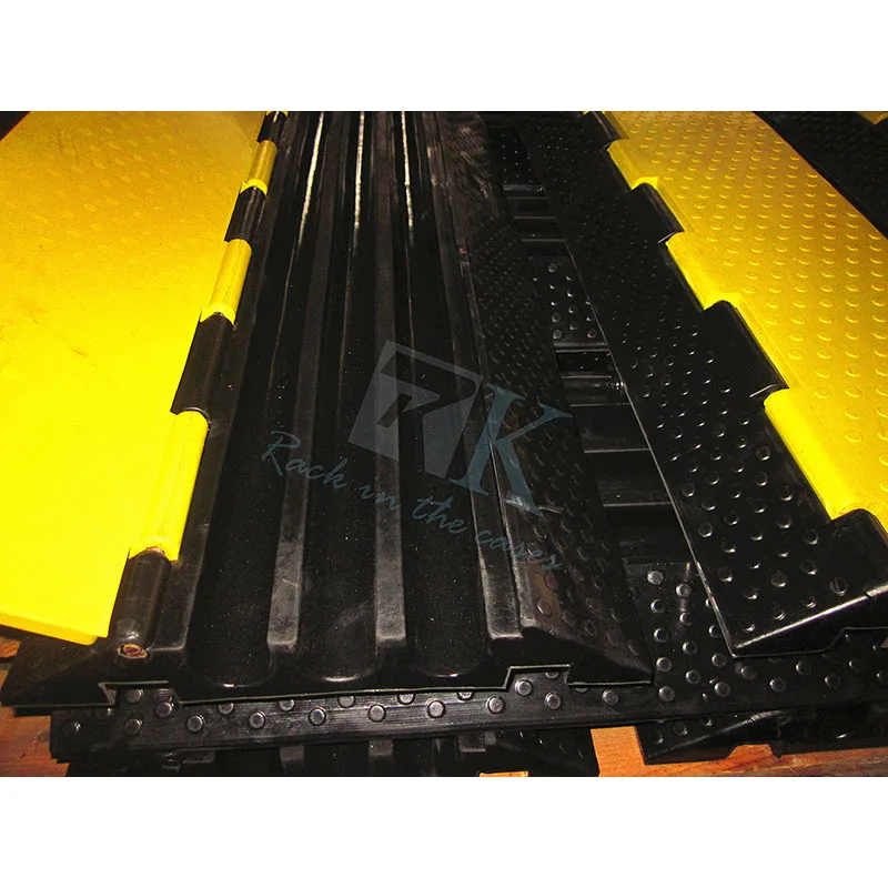 looking for distributor europe car ramps made of plastic with excellent durability and withstand load used at parking lot etc.