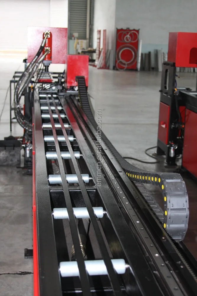 EMM078-A150 pu foam high pressure polyurethane roller shutter forming full-auto injection molding machine