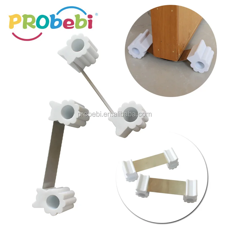 Probebi WD001 Garage Door Draft Stopper Funny Door Stopper Door Stop