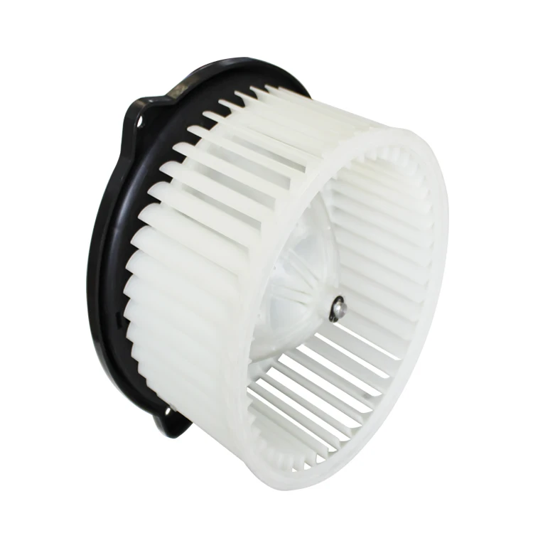 
Manufacturer high quality Air Conditioning parts Auto Blower fan Motor 