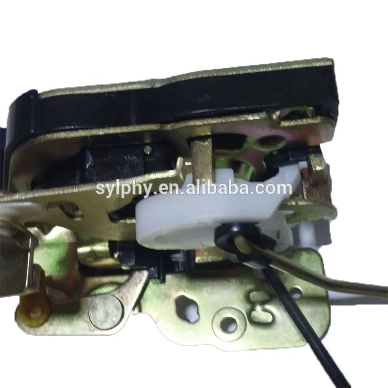 Hot Sale Front Door Lock 6105100-01 For DFM DFSK K01 Mini Truck