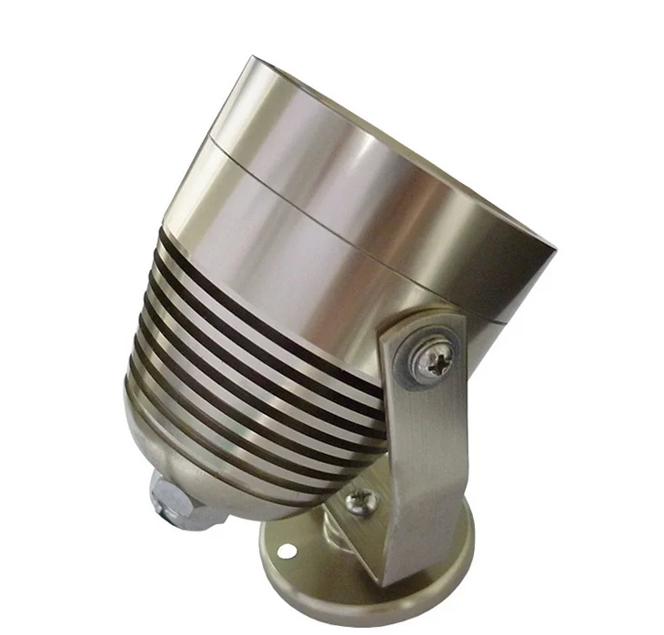 3w ip68 12v colorful underwater fountain lights led ce rohs