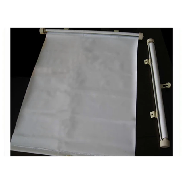 car visor cardboard sun shade bus roller / stor sunshade