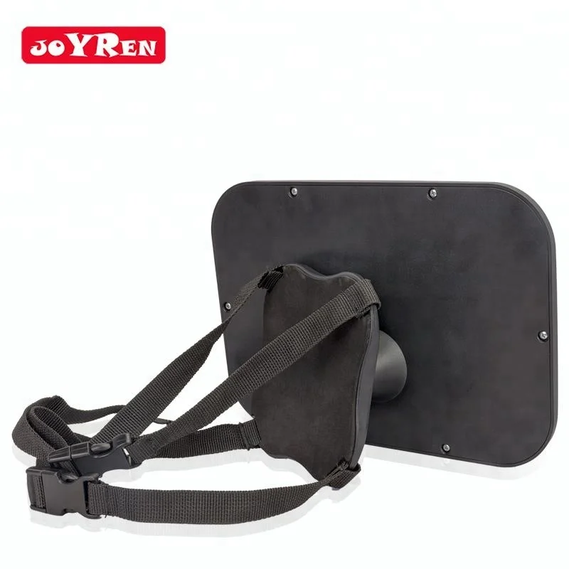 New Design Baby In Sight Large Baby Mirror Car Rear View Mirror