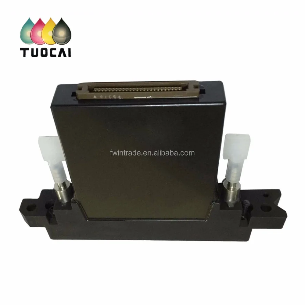 Flora eco solvent inkjet printer printhead Konica KM1024i 30pl print head KM 1024i LHE
