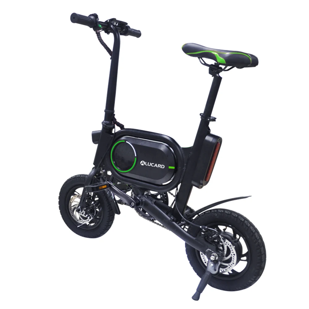 
wholesale best price children electric bicycle disc brake folding e bikes for sale 