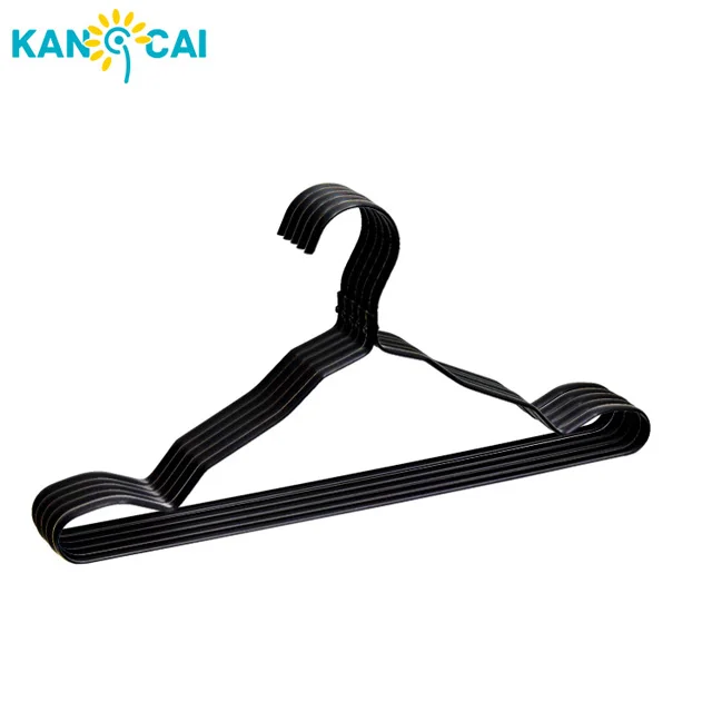 Luxury hangers for cloths coat hanger wholesale drying rack clothes