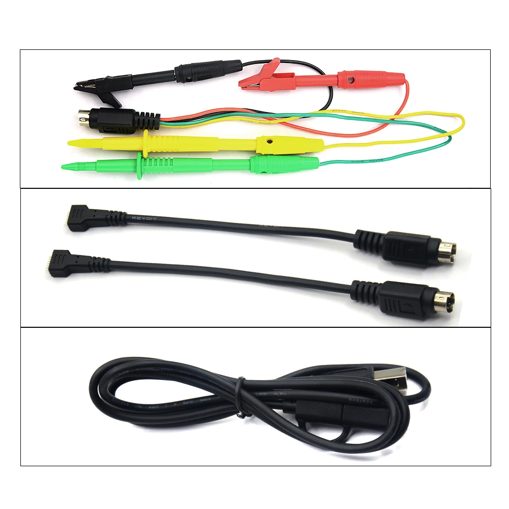 Car diagnostic tools Keydiy Kd X2 Remote Maker Unlock Transponder Cloning Device for all cars key programmer