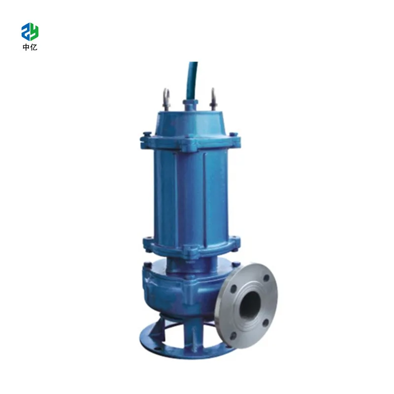 electric sea water pump stainless acid resistant pump sea water submersible pumps