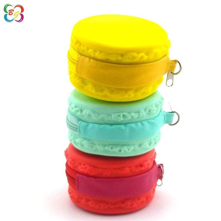 Blank Lipstick Coin Purse Pocket Coin Holder