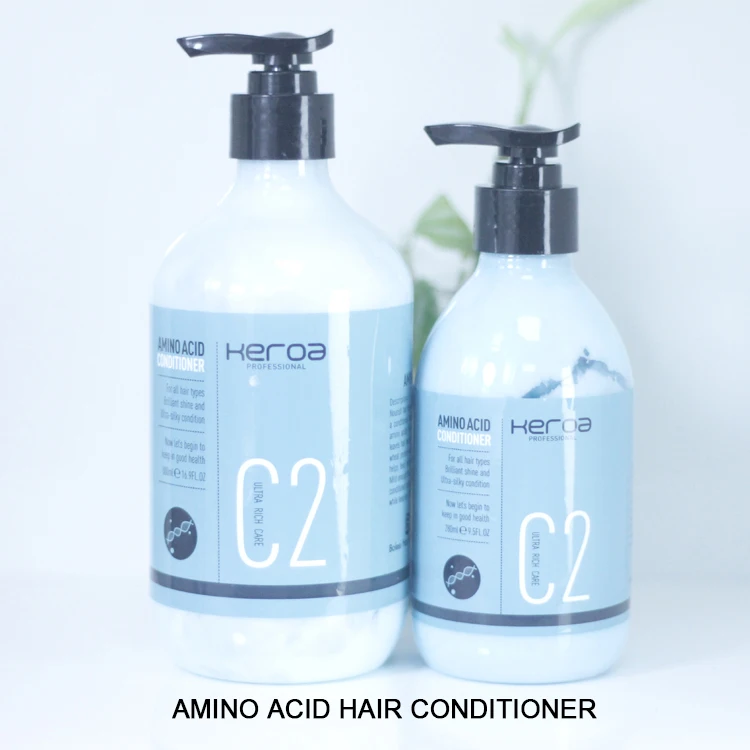 
OEM Chinese Nano LPP Keratin Conditioner For Damaged Hair Collagen Smoothing Amino Acid Hydrating 