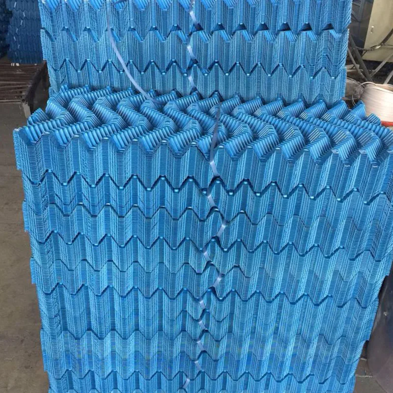 
pvc fills for cooling tower High quality 