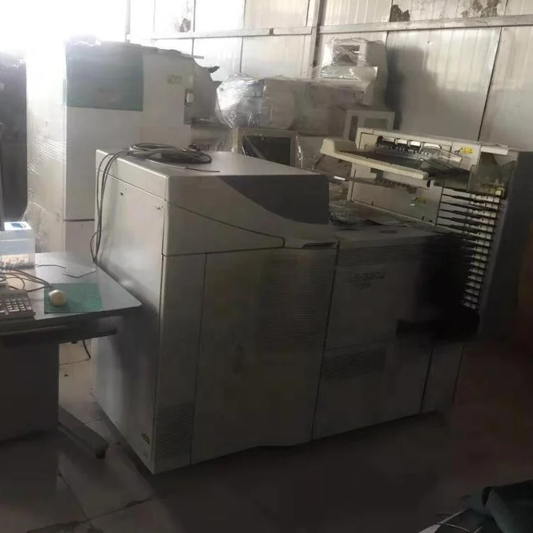 noritsu qss3202 digital minilab photo printer  machine .cheap price .welcome test machine in china factory