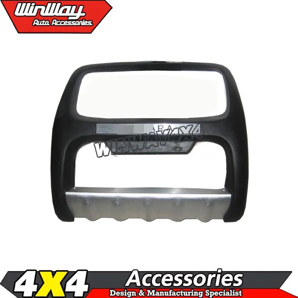 Полиуретановая решетка для Navara D40 2005-2014