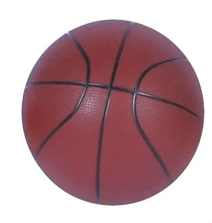 
Good Quality PVC 5 Inch Toy Basketball 