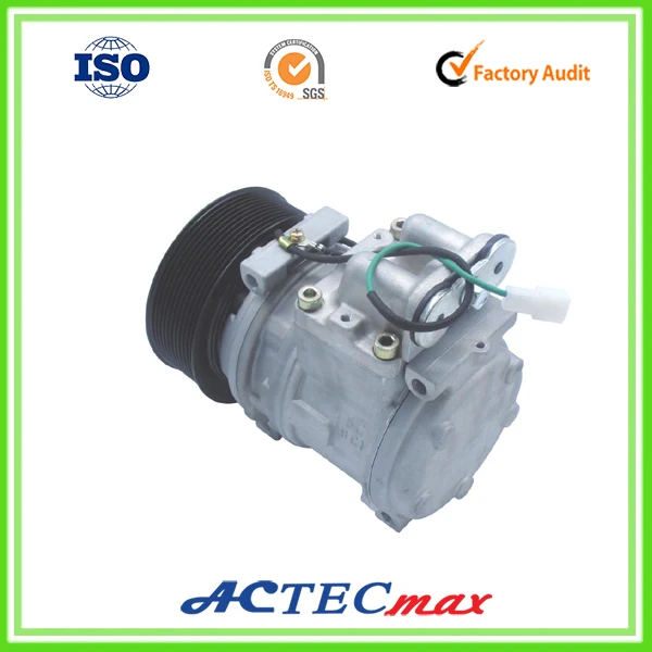 OEM-A0002340811, DENSO 10PA15C compresor Kamion