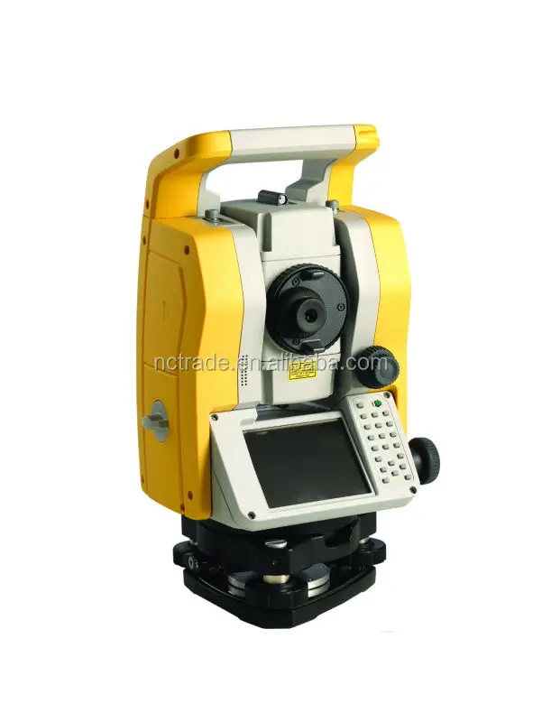 Used Trimble M3 90% brand new Total station