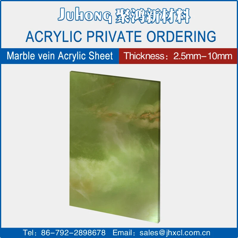 artificial marble acrylic wall panel manufactory